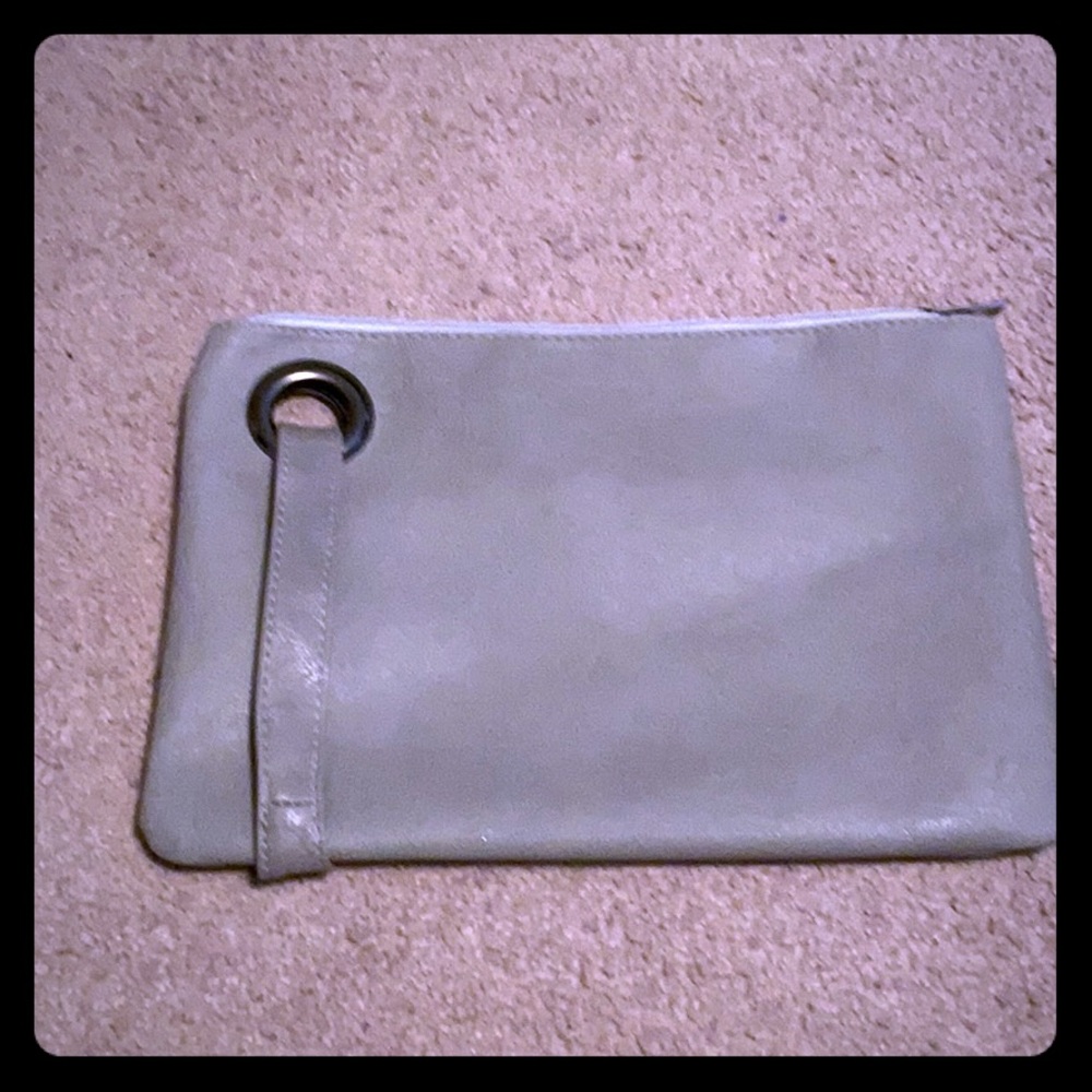 Amazing Clutch!
